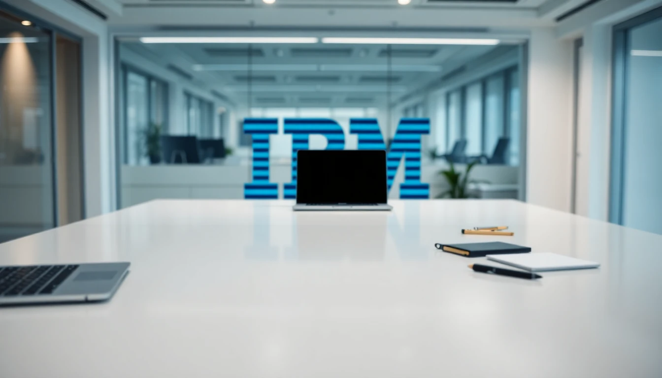 Discrepanza tra Aspettative e Realtà: I Modelli AI di IBM Sotto il 50% nei Compiti IT Complessi