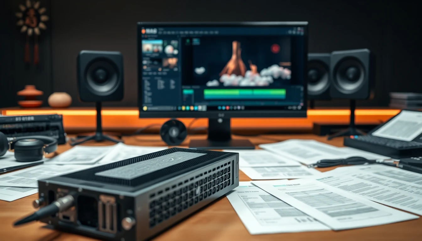 AI nei drammi cinesi — scena di produzione automatizzata