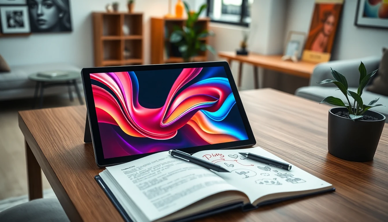 Asus ProArt PZ14: Il Tablet 2-in-1 per Creativi in Movimento