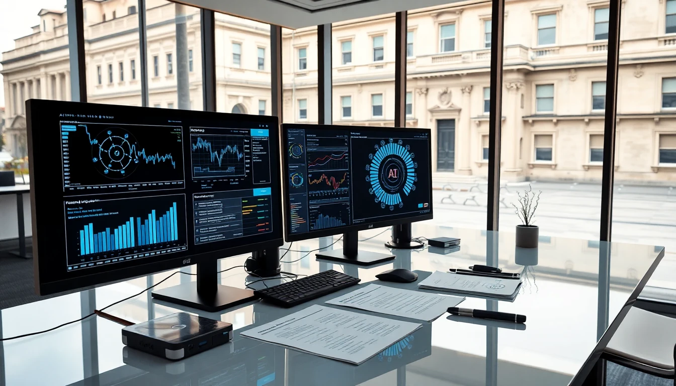 Rogo rivoluziona il lavoro dei junior banker con l'AI