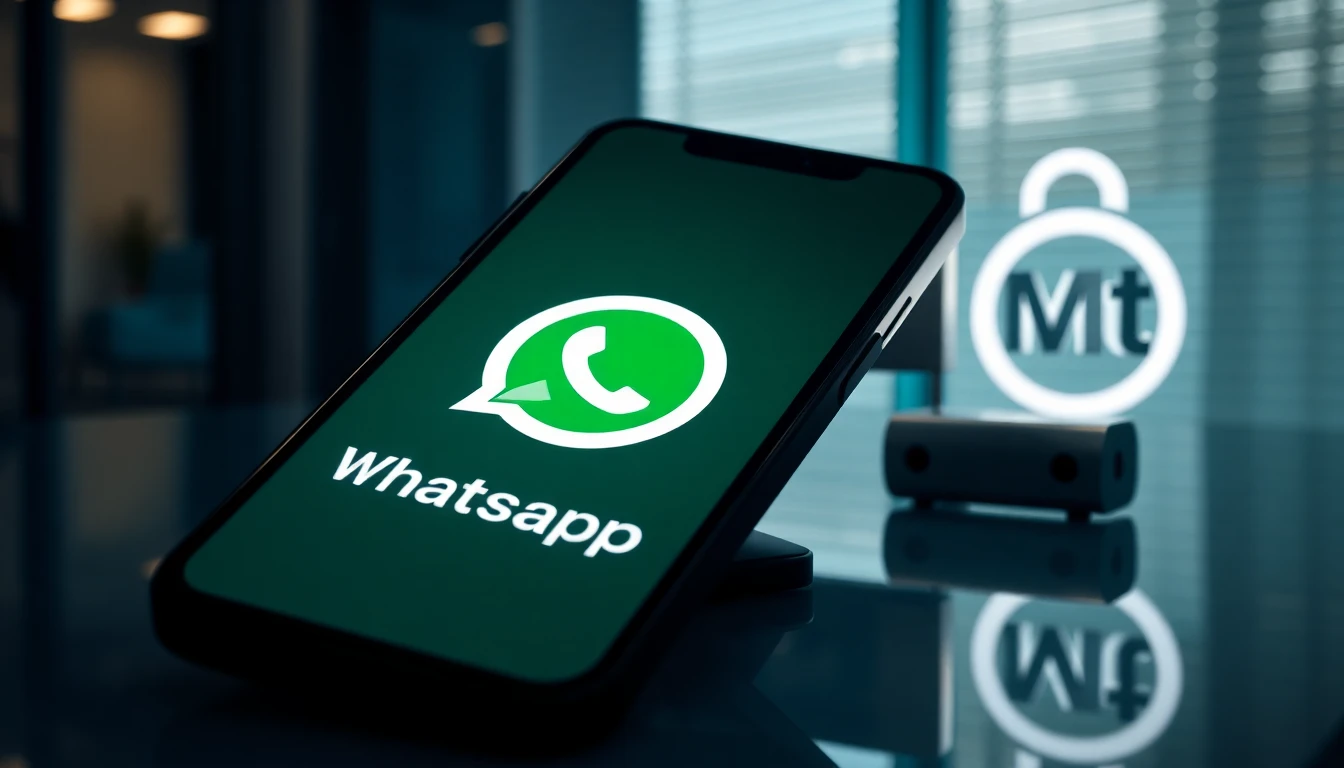 Privacy apparente su WhatsApp: le chat in incognito non cambiano il controllo dati