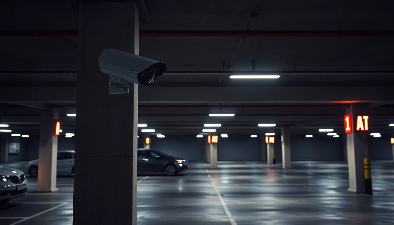 intelligenza artificiale furti auto — sistema di monitoraggio veicoli