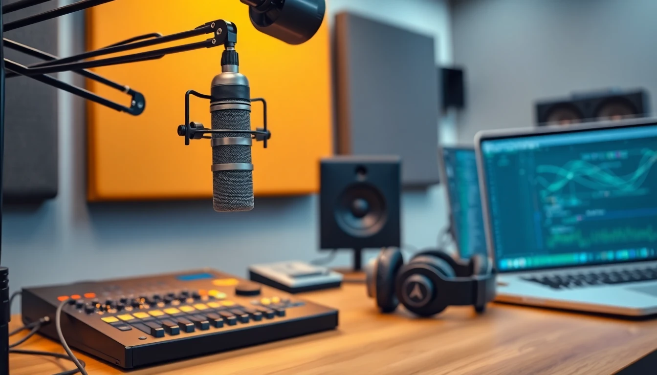L'impatto dei podcast AI: fiducia del pubblico e qualità in bilico
